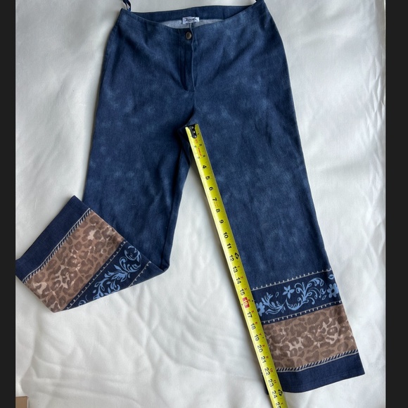 Vintage pants - Picture 3 of 4